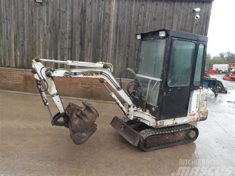 bobcat 220 mini excavator for sale|bobcat mini excavator used.